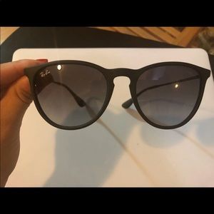 Ray Ban Erika Sunglasses
